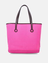 JW Anderson small Anchor tote - | Spazio Pritelli