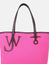 JW Anderson small Anchor tote - | Spazio Pritelli