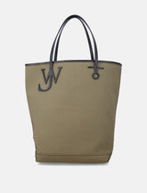 JW Anderson large Anchor tote - | Spazio Pritelli