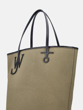 JW Anderson large Anchor tote - | Spazio Pritelli