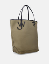 JW Anderson large Anchor tote - | Spazio Pritelli