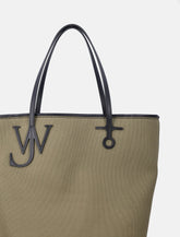 JW Anderson large Anchor tote - | Spazio Pritelli