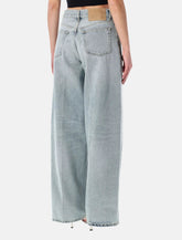 Haikure Bethany denim jeans - | Spazio Pritelli