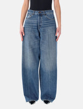 Haikure Bethany denim jeans - | Spazio Pritelli