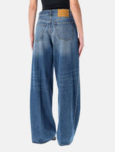 Haikure Bethany denim jeans - | Spazio Pritelli