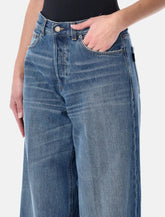 Haikure Bethany denim jeans - | Spazio Pritelli
