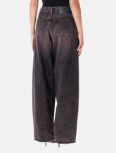 Haikure Bethany jeans - | Spazio Pritelli