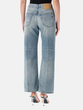 Haikure Winny Broken jeans - | Spazio Pritelli