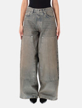 Haikure Legacy Ziggy jeans - | Spazio Pritelli