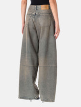 Haikure Legacy Ziggy jeans - | Spazio Pritelli