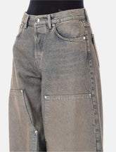 Haikure Legacy Ziggy jeans - | Spazio Pritelli