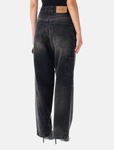 Haikure Sibilla denim jeans - | Spazio Pritelli
