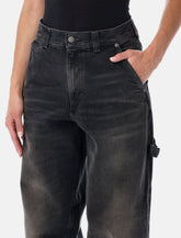 Haikure Sibilla denim jeans - | Spazio Pritelli