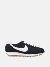 Nike LD-1000 Women’s Sneakers in Leather and Textile - | Spazio Pritelli