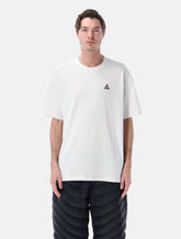 Nike ACG Dri-FIT logo t-shirt - | Spazio Pritelli