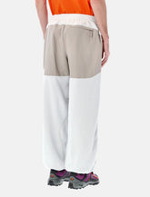 Nike ACG Wolf Tree Plus fleece pants - | Spazio Pritelli