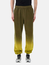 Nike NOCTA washed fleece jogging pants - | Spazio Pritelli
