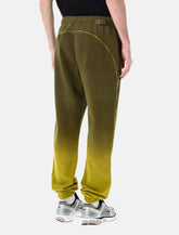 Nike NOCTA washed fleece jogging pants - | Spazio Pritelli