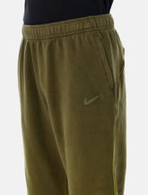 Nike NOCTA washed fleece jogging pants - | Spazio Pritelli