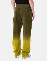 Nike NOCTA fleece jogger pants - | Spazio Pritelli