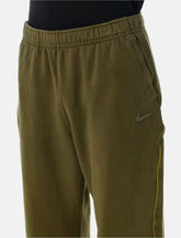 Nike NOCTA fleece jogger pants - | Spazio Pritelli