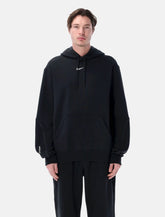 Nike NOCTA hooded sweatshirt - | Spazio Pritelli