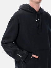 Nike NOCTA hooded sweatshirt - | Spazio Pritelli