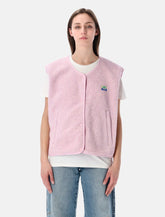 American Vintage Hoktown vest - | Spazio Pritelli