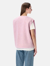 American Vintage Hoktown vest - | Spazio Pritelli