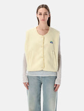American Vintage Hoktown vest - | Spazio Pritelli