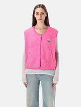 American Vintage Hoktown vest - | Spazio Pritelli