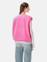 American Vintage Hoktown vest - | Spazio Pritelli