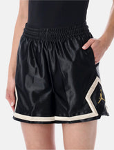 Jordan Sport Dri-FIT Diamond shorts - | Spazio Pritelli