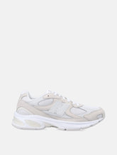 Comme des Garçons x New Balance 2010 white sneakers - | Spazio Pritelli