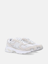 Comme des Garçons x New Balance 2010 white sneakers - | Spazio Pritelli