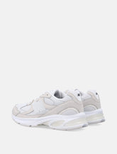 Comme des Garçons x New Balance 2010 white sneakers - | Spazio Pritelli