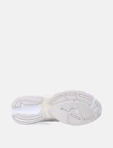 Comme des Garçons x New Balance 2010 white sneakers - | Spazio Pritelli