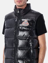 Pyrenex John sleeveless down jacket - | Spazio Pritelli