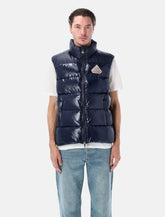 Pyrenex John sleeveless down jacket - | Spazio Pritelli