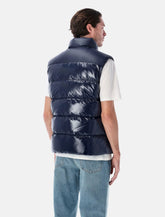 Pyrenex John sleeveless down jacket - | Spazio Pritelli