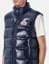 Pyrenex John sleeveless down jacket - | Spazio Pritelli