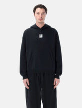 Nike Jordan Brooklyn fleece hoodie - | Spazio Pritelli