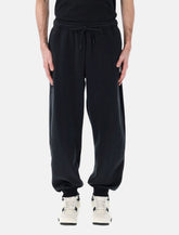 Nike Jordan Brooklyn fleece pants - | Spazio Pritelli
