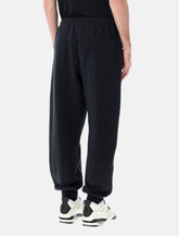 Nike Jordan Brooklyn fleece pants - | Spazio Pritelli