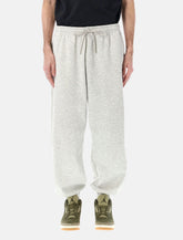 Nike Jordan Brooklyn fleece pants - | Spazio Pritelli