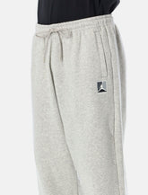 Nike Jordan Brooklyn fleece pants - | Spazio Pritelli