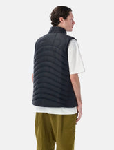 Nike ACG Lava Flow puffer vest - | Spazio Pritelli