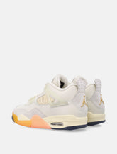 Air Jordan 4 Birds of Paradise wpman's Sneakers - | Spazio Pritelli