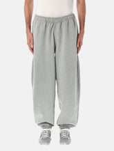 Nike Solo Swoosh fleece pants - | Spazio Pritelli