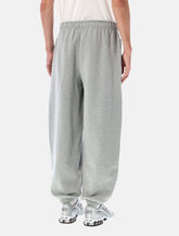 Nike Solo Swoosh fleece pants - | Spazio Pritelli